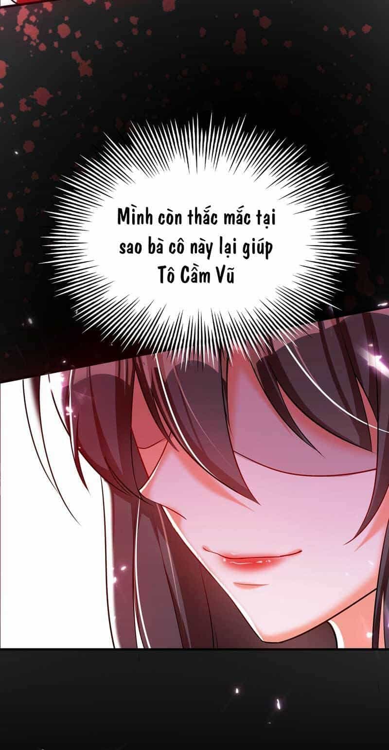 Trùng Sinh Không Gian: Cô Vợ Hào Môn Nóng Bỏng Không Dễ Chọc - Chương 37 - ảnh 6