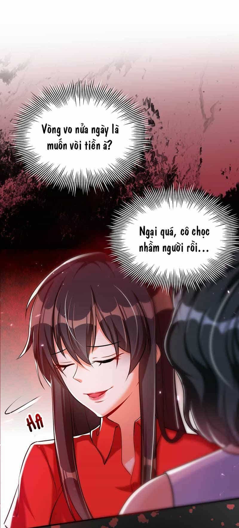 Trùng Sinh Không Gian: Cô Vợ Hào Môn Nóng Bỏng Không Dễ Chọc - Chương 37 - ảnh 7