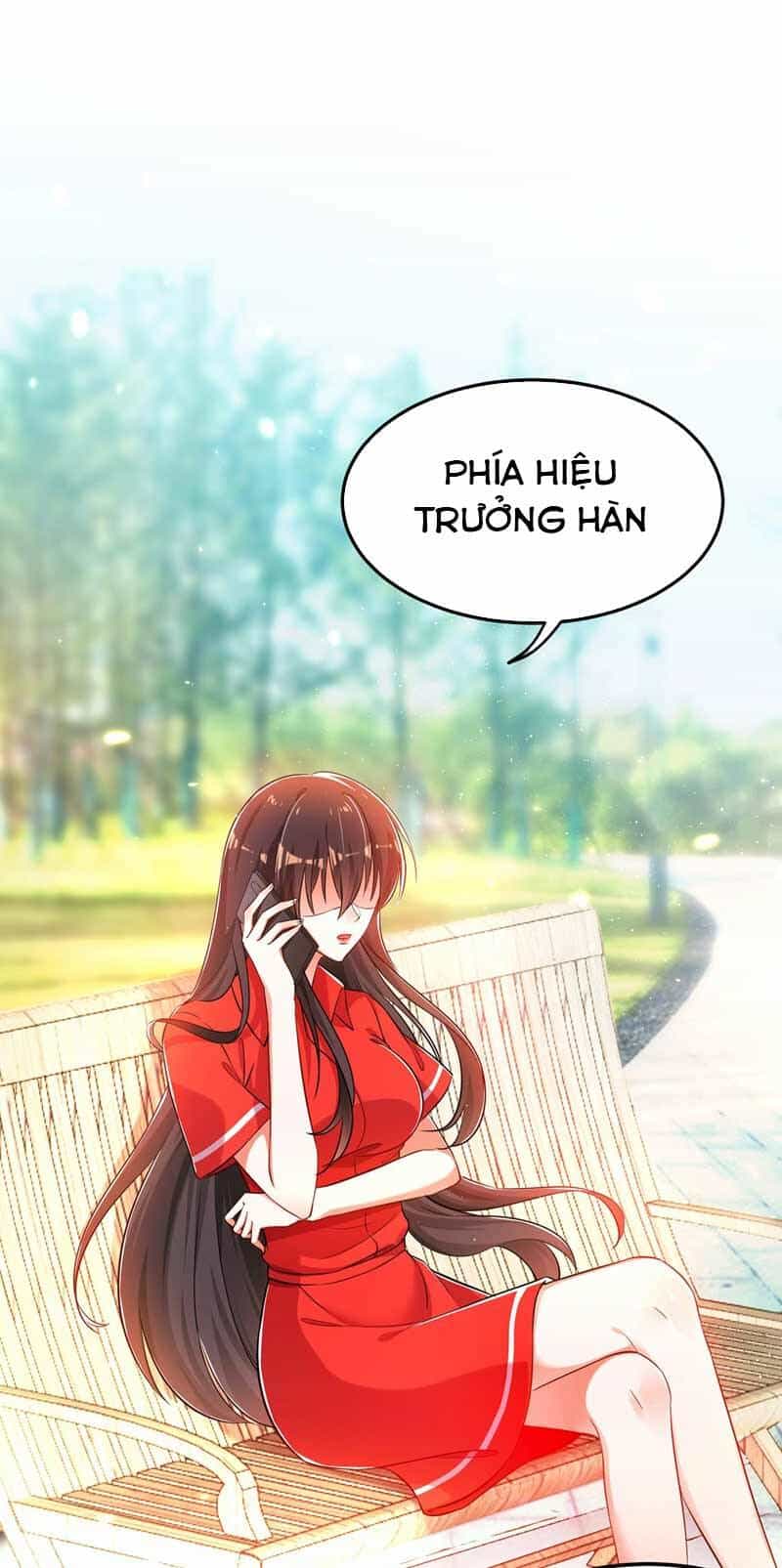 Trùng Sinh Không Gian: Cô Vợ Hào Môn Nóng Bỏng Không Dễ Chọc - Chương 38 - ảnh 11