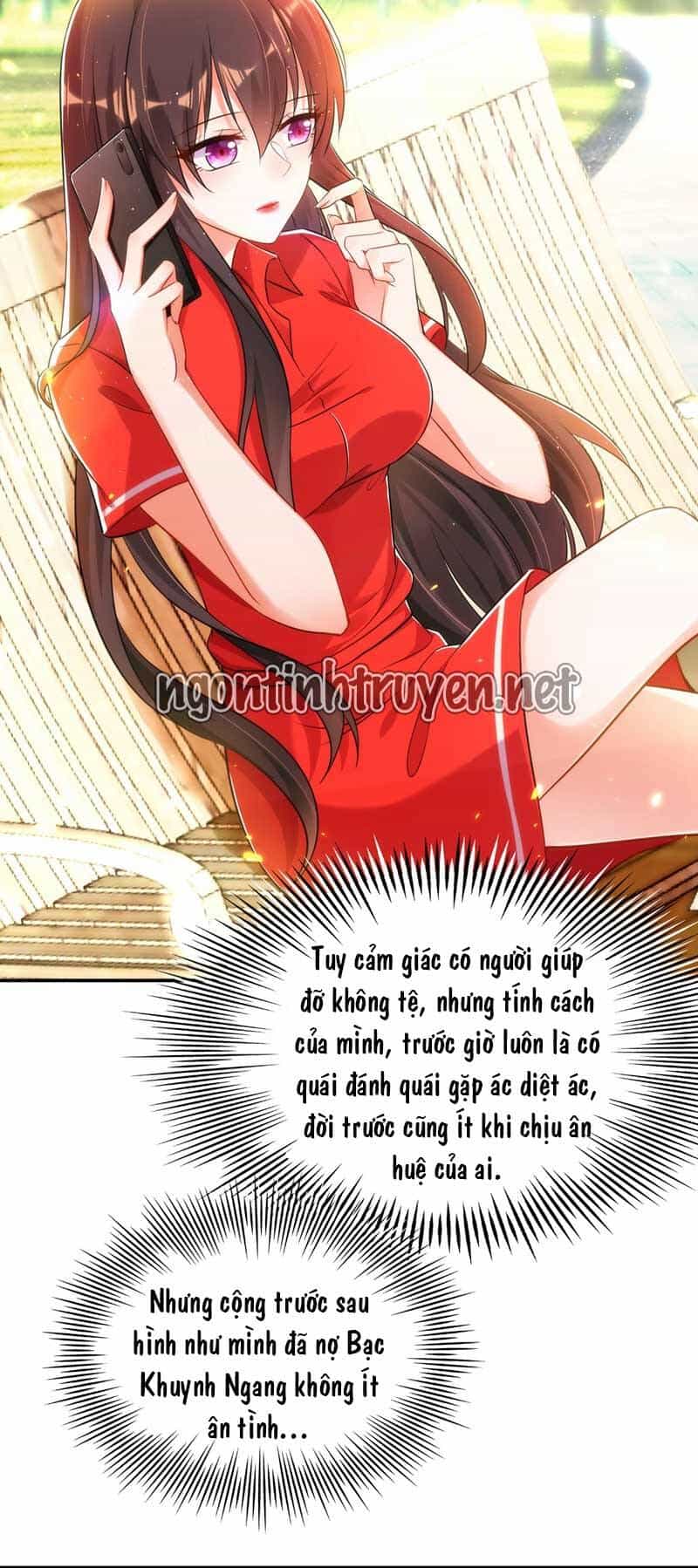 Trùng Sinh Không Gian: Cô Vợ Hào Môn Nóng Bỏng Không Dễ Chọc - Chương 38 - ảnh 17