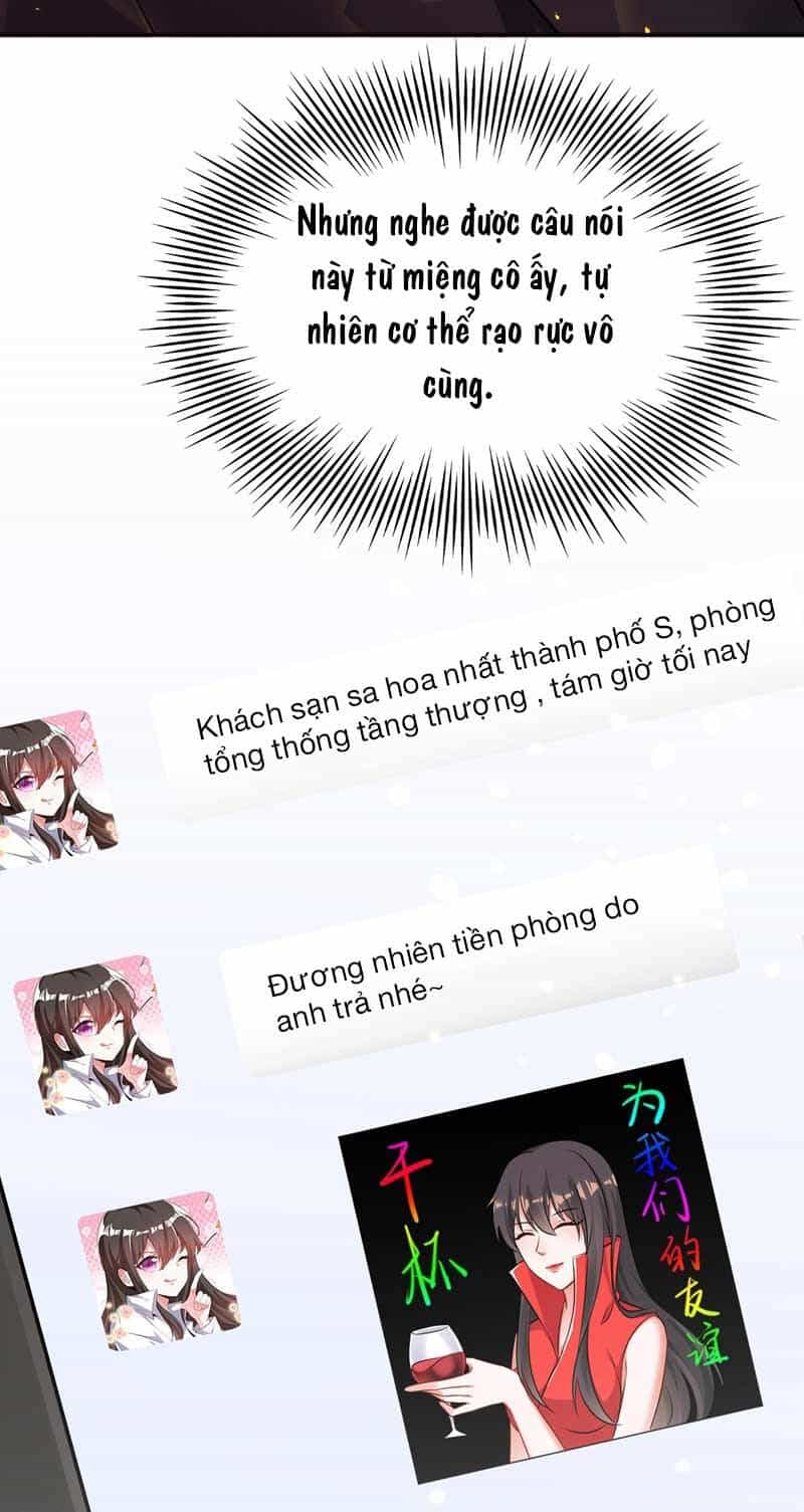 Trùng Sinh Không Gian: Cô Vợ Hào Môn Nóng Bỏng Không Dễ Chọc - Chương 38 - ảnh 35