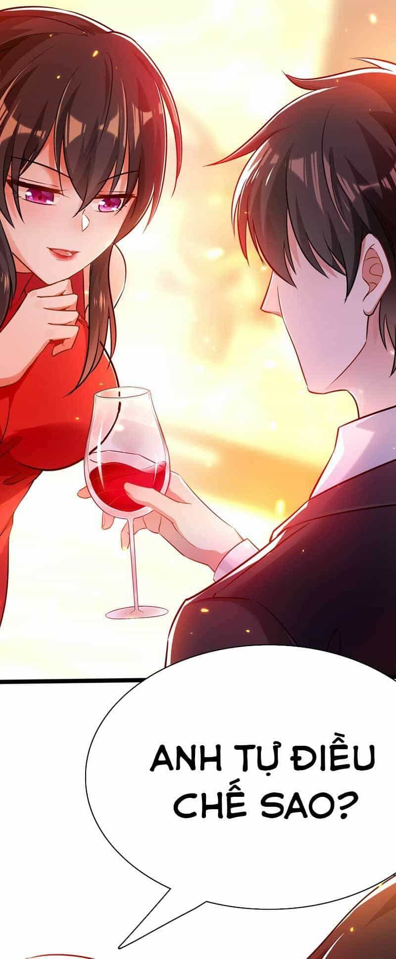 Trùng Sinh Không Gian: Cô Vợ Hào Môn Nóng Bỏng Không Dễ Chọc - Chương 39 - ảnh 22