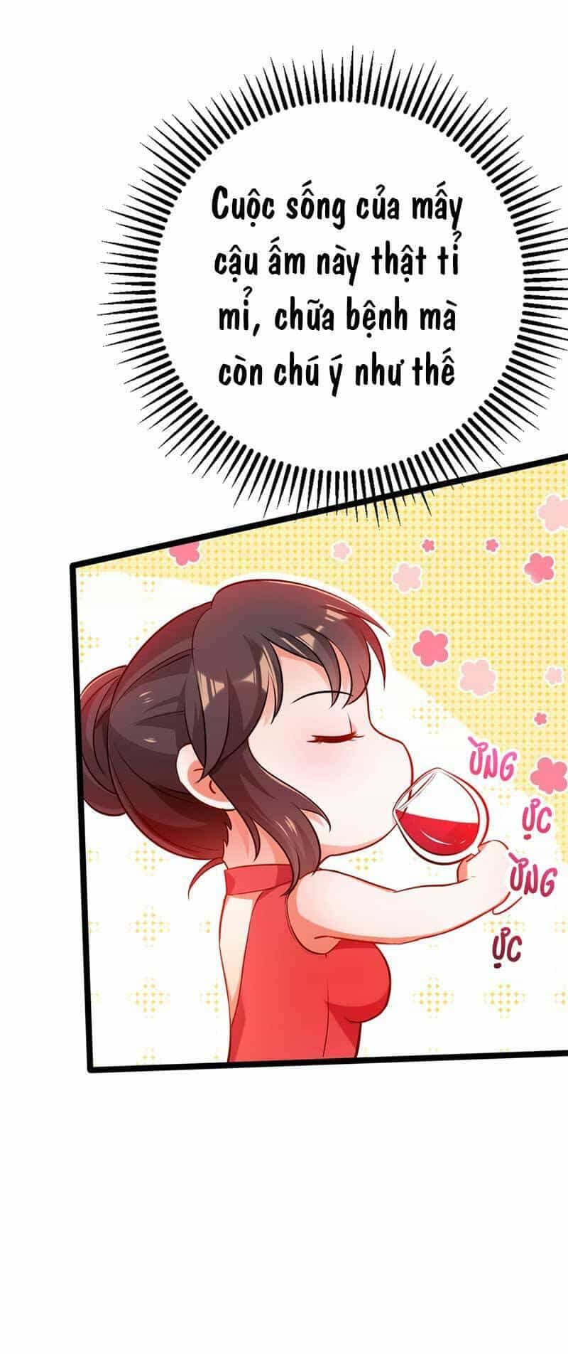 Trùng Sinh Không Gian: Cô Vợ Hào Môn Nóng Bỏng Không Dễ Chọc - Chương 39 - ảnh 28