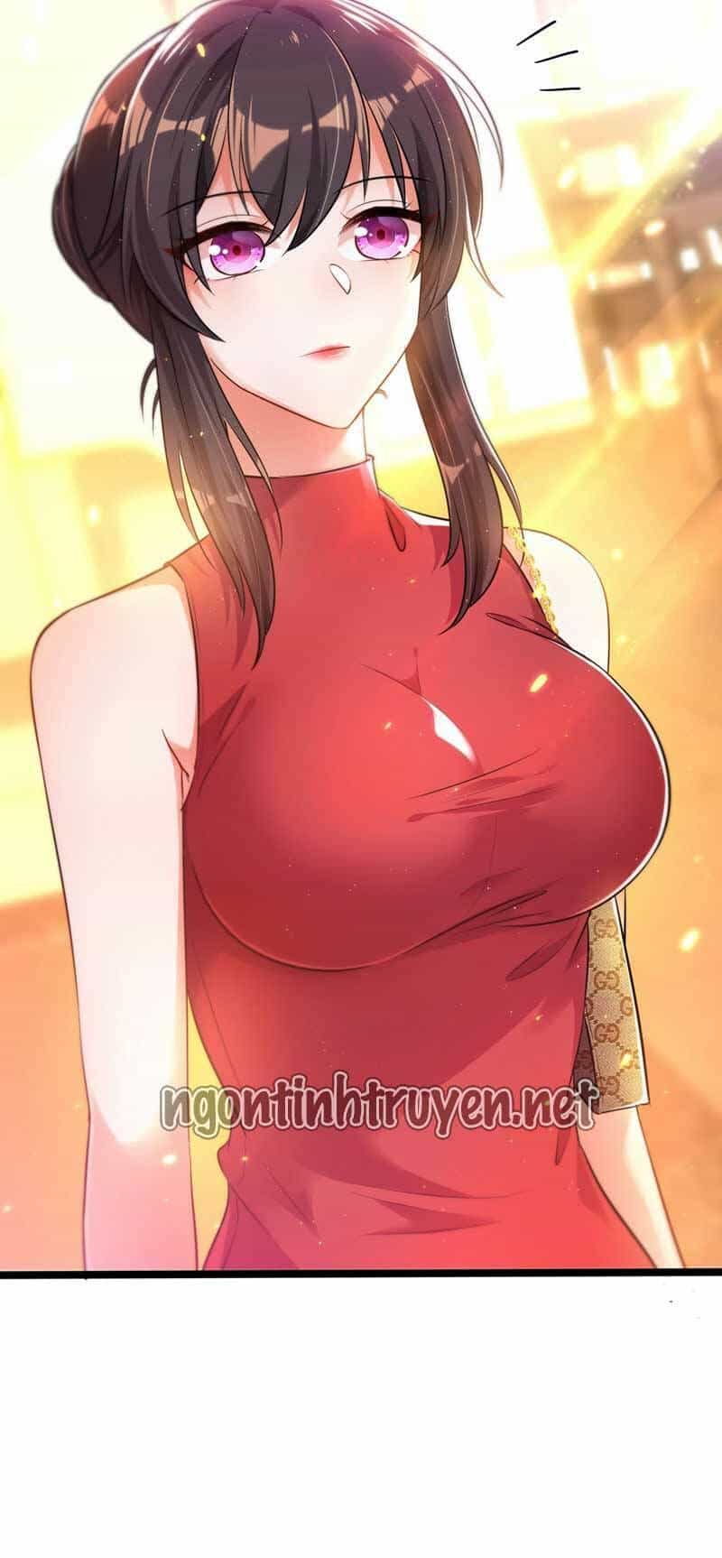 Trùng Sinh Không Gian: Cô Vợ Hào Môn Nóng Bỏng Không Dễ Chọc - Chương 39 - ảnh 4