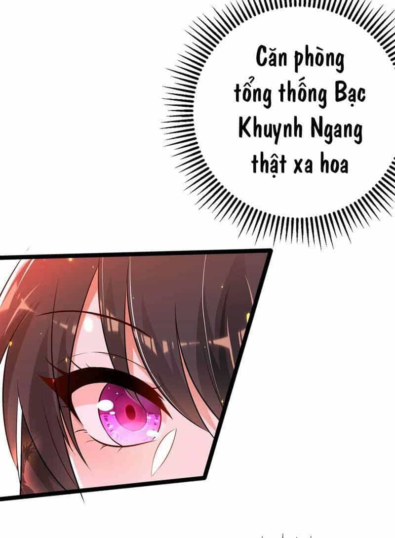 Trùng Sinh Không Gian: Cô Vợ Hào Môn Nóng Bỏng Không Dễ Chọc - Chương 39 - ảnh 41