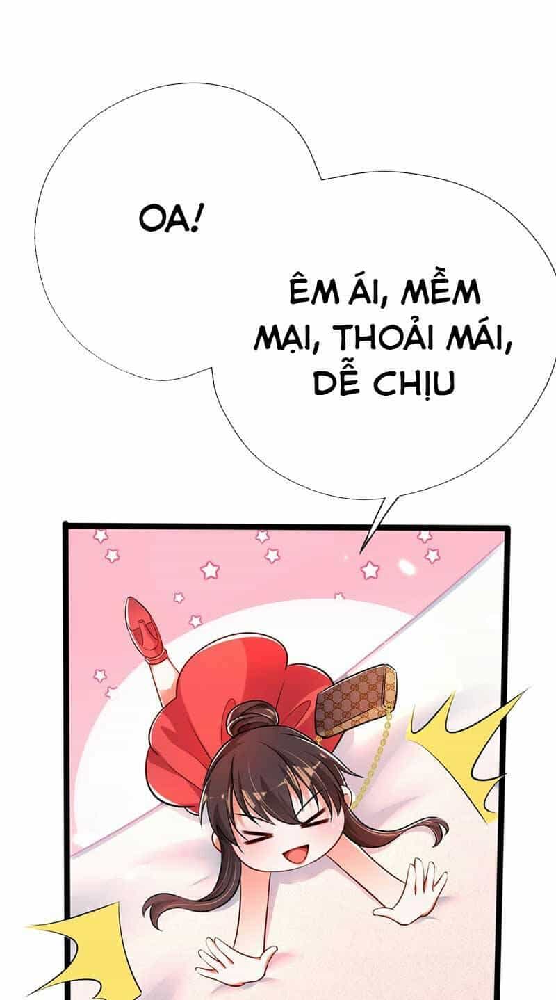 Trùng Sinh Không Gian: Cô Vợ Hào Môn Nóng Bỏng Không Dễ Chọc - Chương 39 - ảnh 45