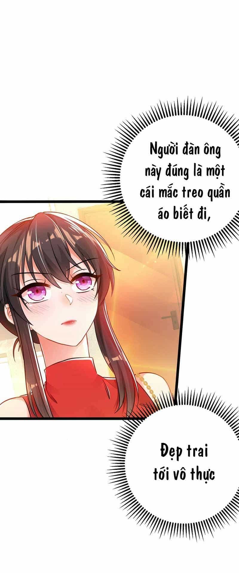 Trùng Sinh Không Gian: Cô Vợ Hào Môn Nóng Bỏng Không Dễ Chọc - Chương 39 - ảnh 9