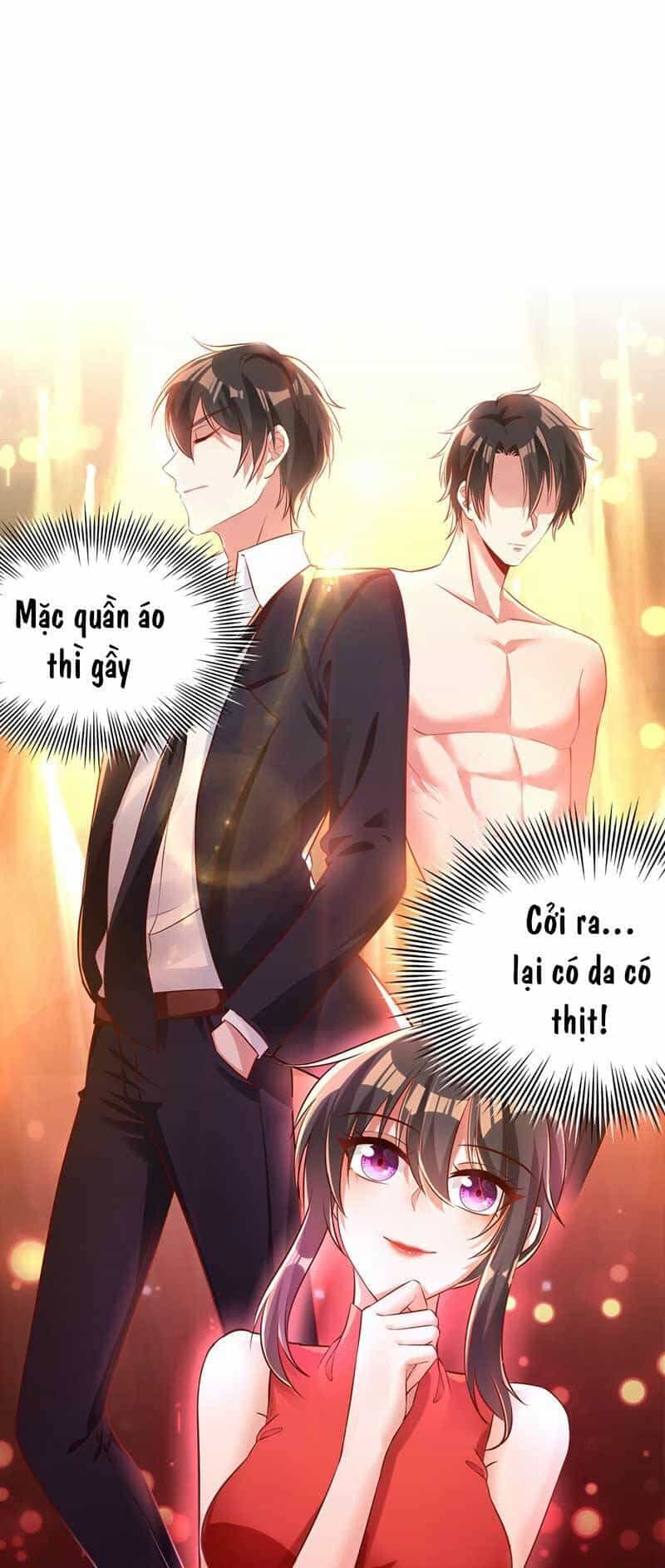Trùng Sinh Không Gian: Cô Vợ Hào Môn Nóng Bỏng Không Dễ Chọc - Chương 40 - ảnh 20