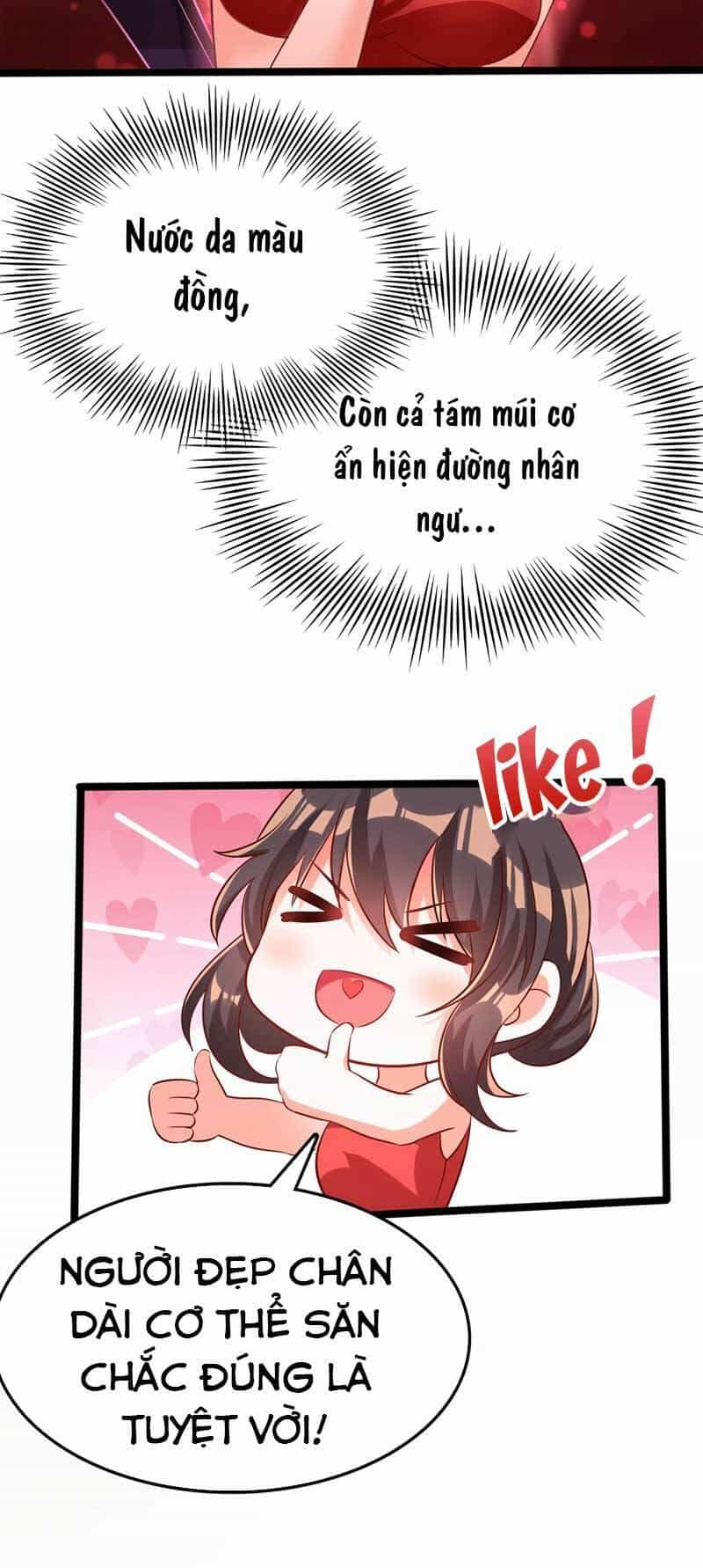 Trùng Sinh Không Gian: Cô Vợ Hào Môn Nóng Bỏng Không Dễ Chọc - Chương 40 - ảnh 21