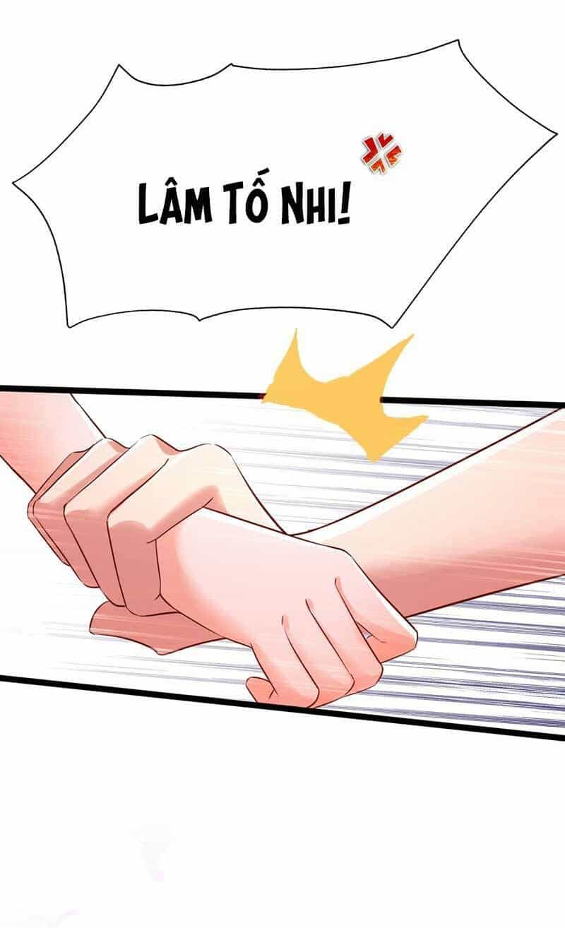 Trùng Sinh Không Gian: Cô Vợ Hào Môn Nóng Bỏng Không Dễ Chọc - Chương 40 - ảnh 37