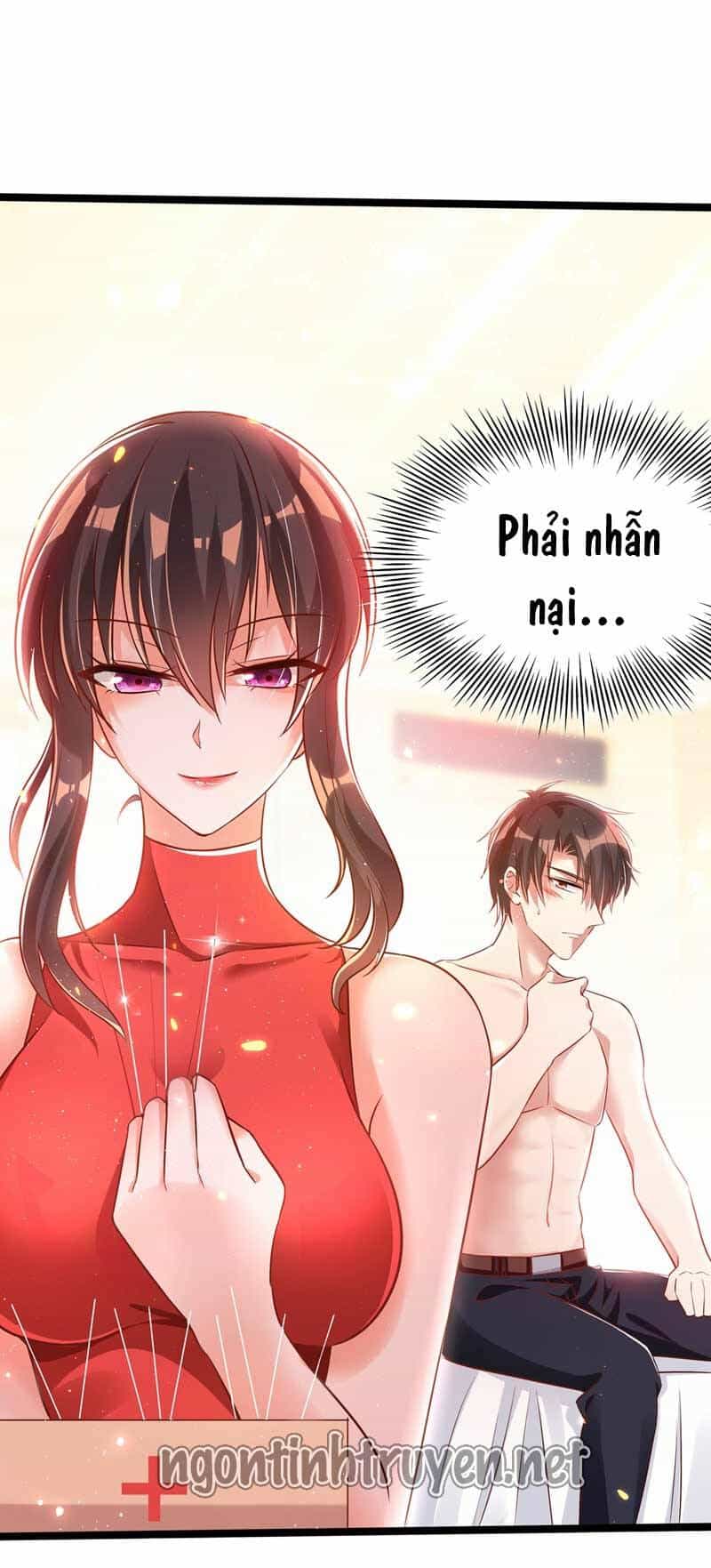 Trùng Sinh Không Gian: Cô Vợ Hào Môn Nóng Bỏng Không Dễ Chọc - Chương 41 - ảnh 3