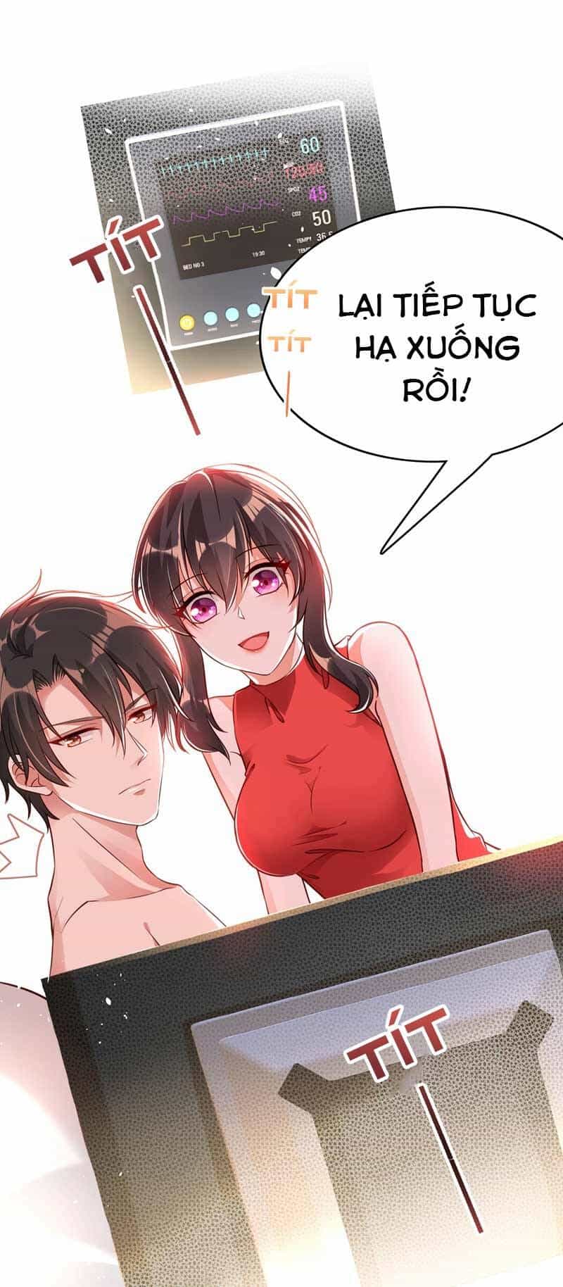 Trùng Sinh Không Gian: Cô Vợ Hào Môn Nóng Bỏng Không Dễ Chọc - Chương 41 - ảnh 31