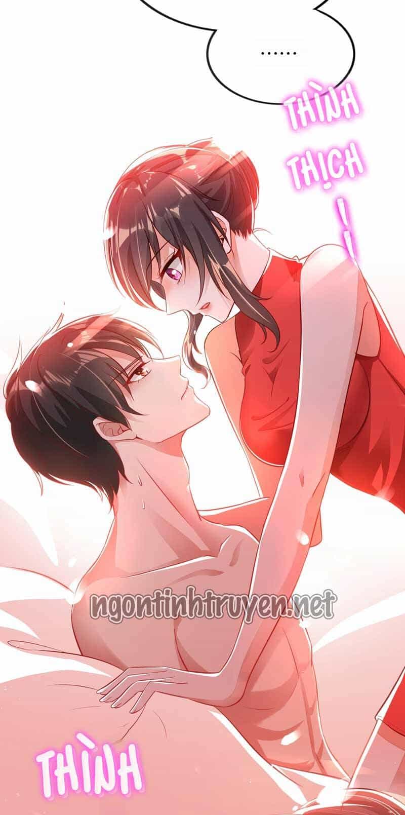 Trùng Sinh Không Gian: Cô Vợ Hào Môn Nóng Bỏng Không Dễ Chọc - Chương 41 - ảnh 33