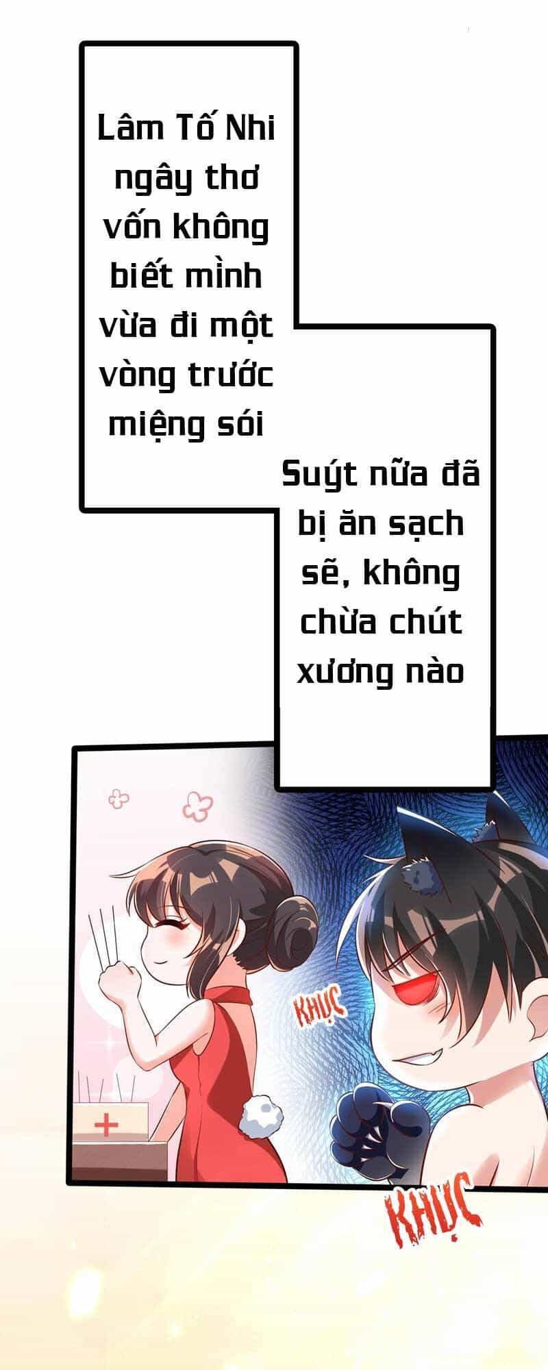 Trùng Sinh Không Gian: Cô Vợ Hào Môn Nóng Bỏng Không Dễ Chọc - Chương 41 - ảnh 4
