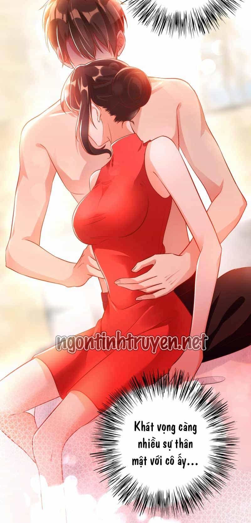 Trùng Sinh Không Gian: Cô Vợ Hào Môn Nóng Bỏng Không Dễ Chọc - Chương 41 - ảnh 48