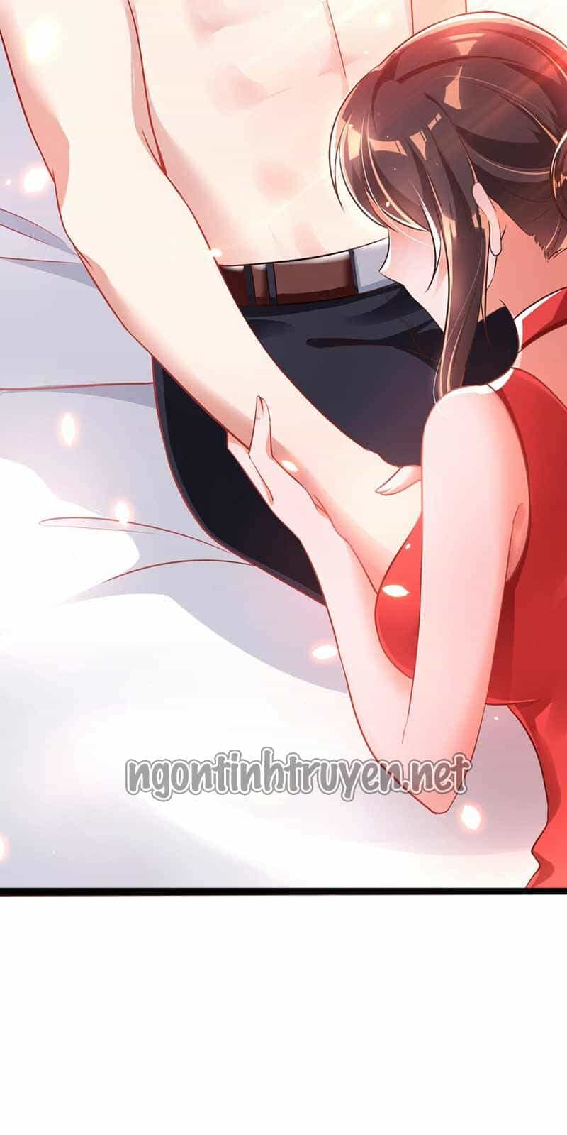 Trùng Sinh Không Gian: Cô Vợ Hào Môn Nóng Bỏng Không Dễ Chọc - Chương 41 - ảnh 7