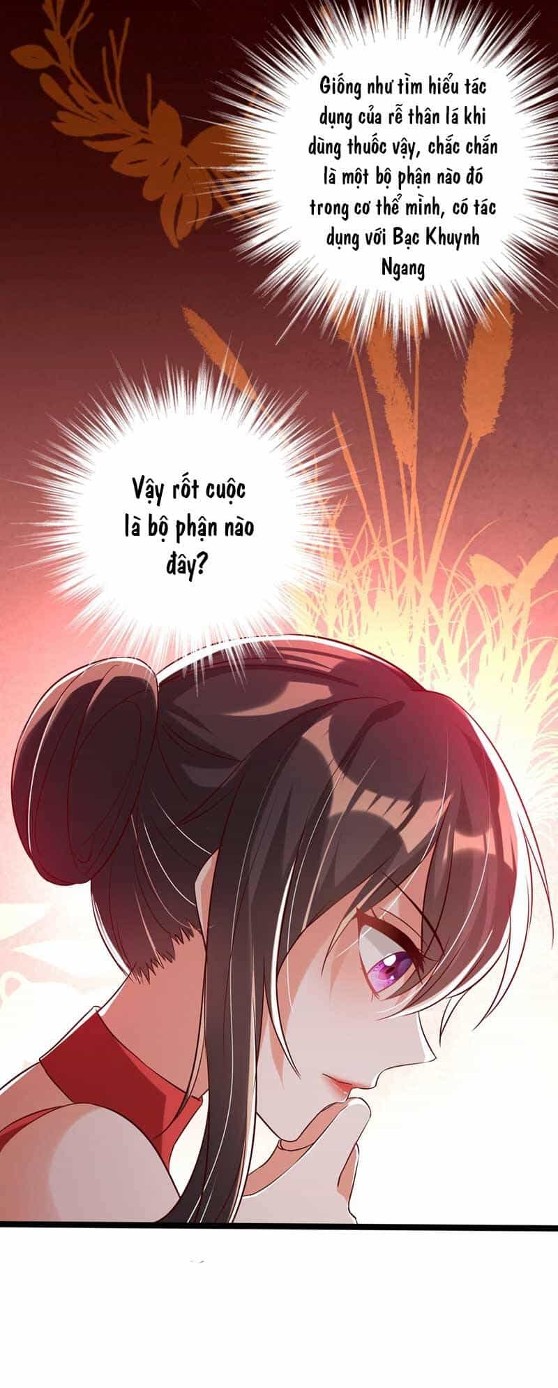 Trùng Sinh Không Gian: Cô Vợ Hào Môn Nóng Bỏng Không Dễ Chọc - Chương 42 - ảnh 21