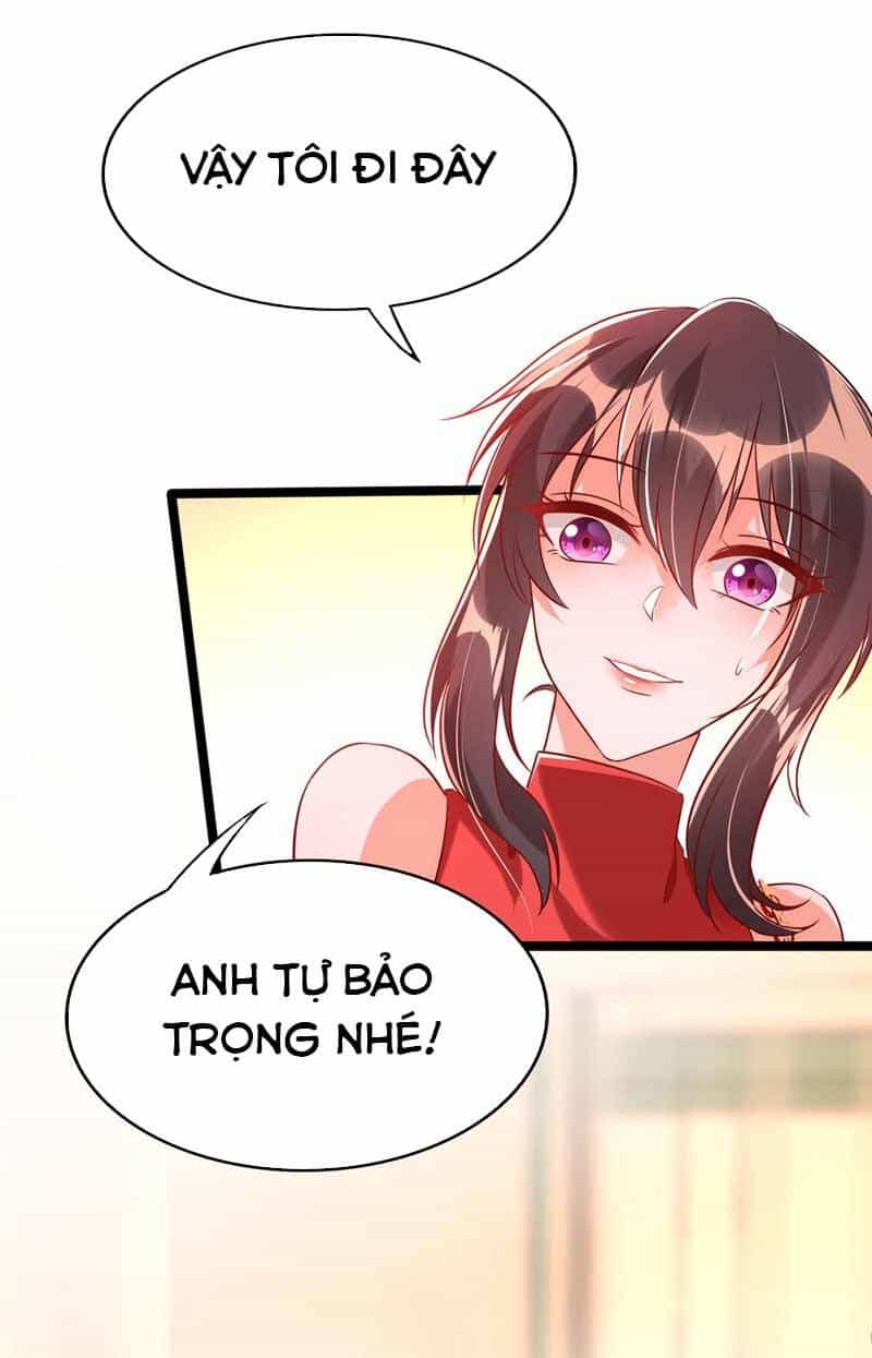 Trùng Sinh Không Gian: Cô Vợ Hào Môn Nóng Bỏng Không Dễ Chọc - Chương 42 - ảnh 28