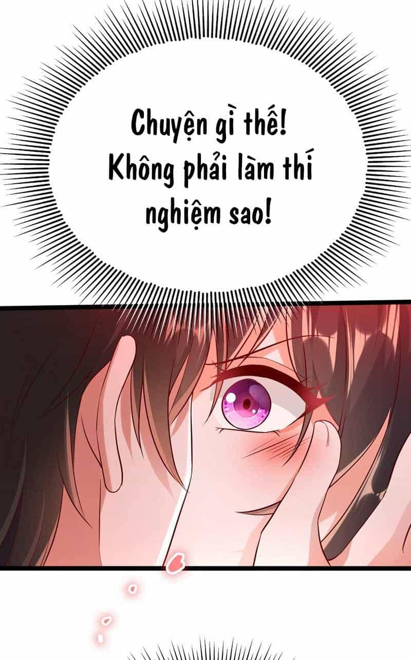 Trùng Sinh Không Gian: Cô Vợ Hào Môn Nóng Bỏng Không Dễ Chọc - Chương 42 - ảnh 3