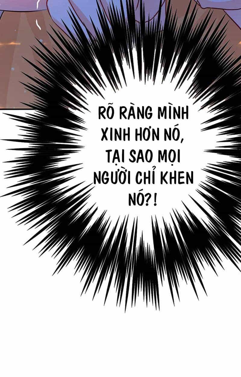 Trùng Sinh Không Gian: Cô Vợ Hào Môn Nóng Bỏng Không Dễ Chọc - Chương 43 - ảnh 26