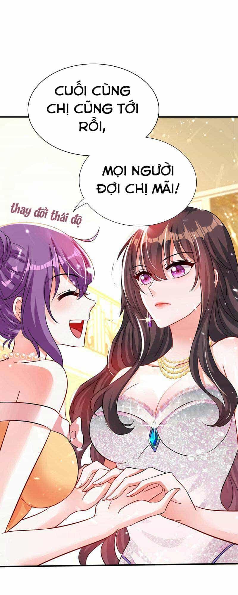 Trùng Sinh Không Gian: Cô Vợ Hào Môn Nóng Bỏng Không Dễ Chọc - Chương 43 - ảnh 27
