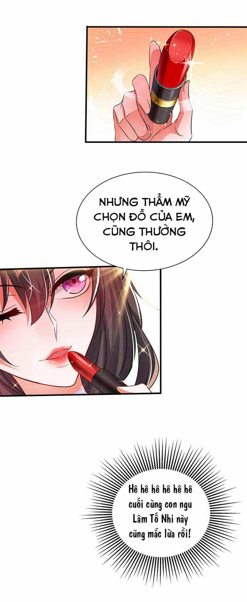 Trùng Sinh Không Gian: Cô Vợ Hào Môn Nóng Bỏng Không Dễ Chọc - Chương 43 - ảnh 43