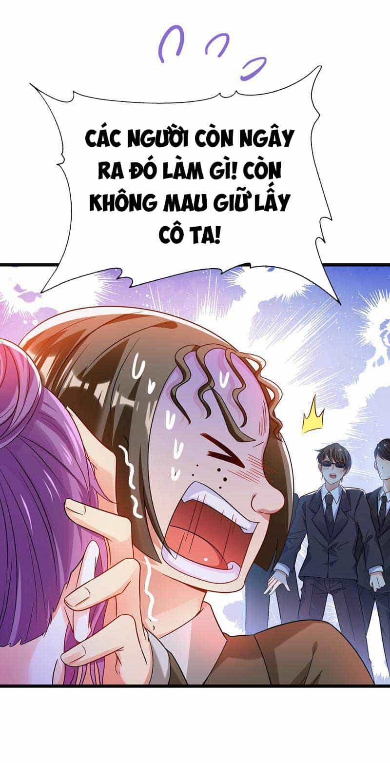 Trùng Sinh Không Gian: Cô Vợ Hào Môn Nóng Bỏng Không Dễ Chọc - Chương 44 - ảnh 17