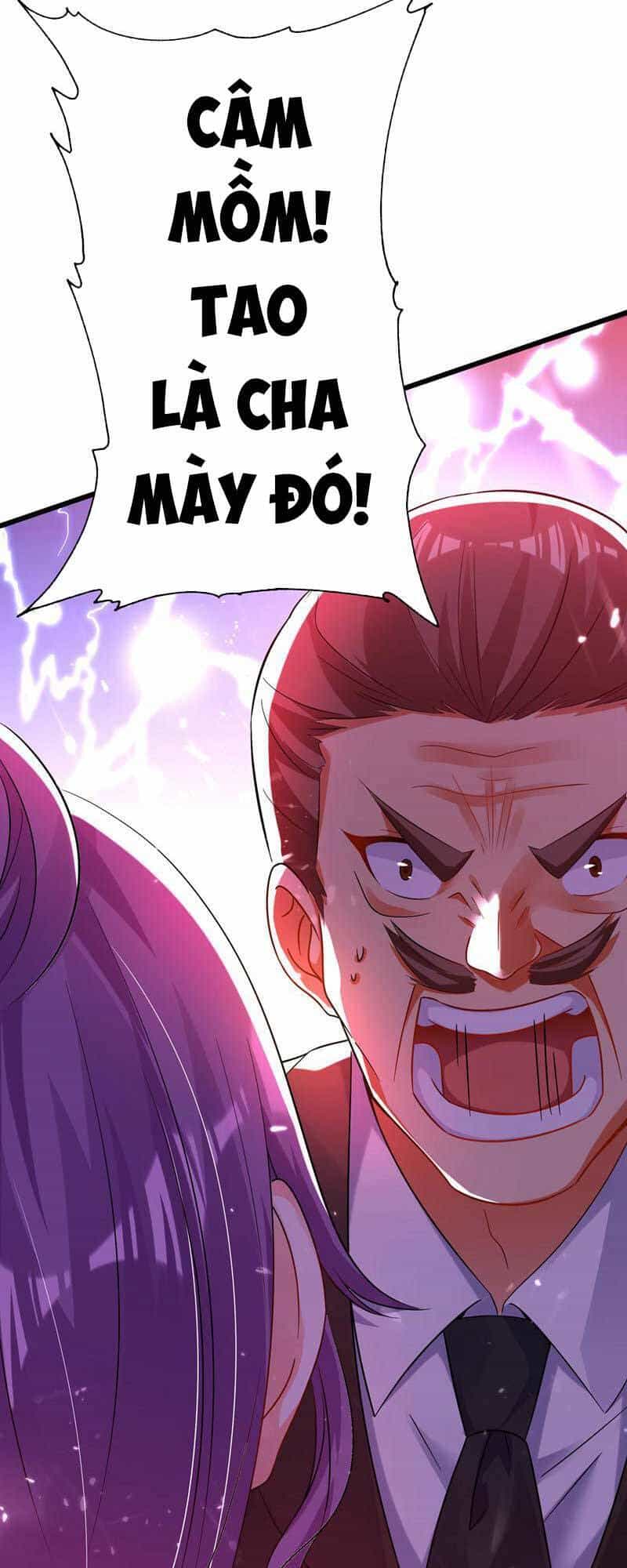 Trùng Sinh Không Gian: Cô Vợ Hào Môn Nóng Bỏng Không Dễ Chọc - Chương 44 - ảnh 28