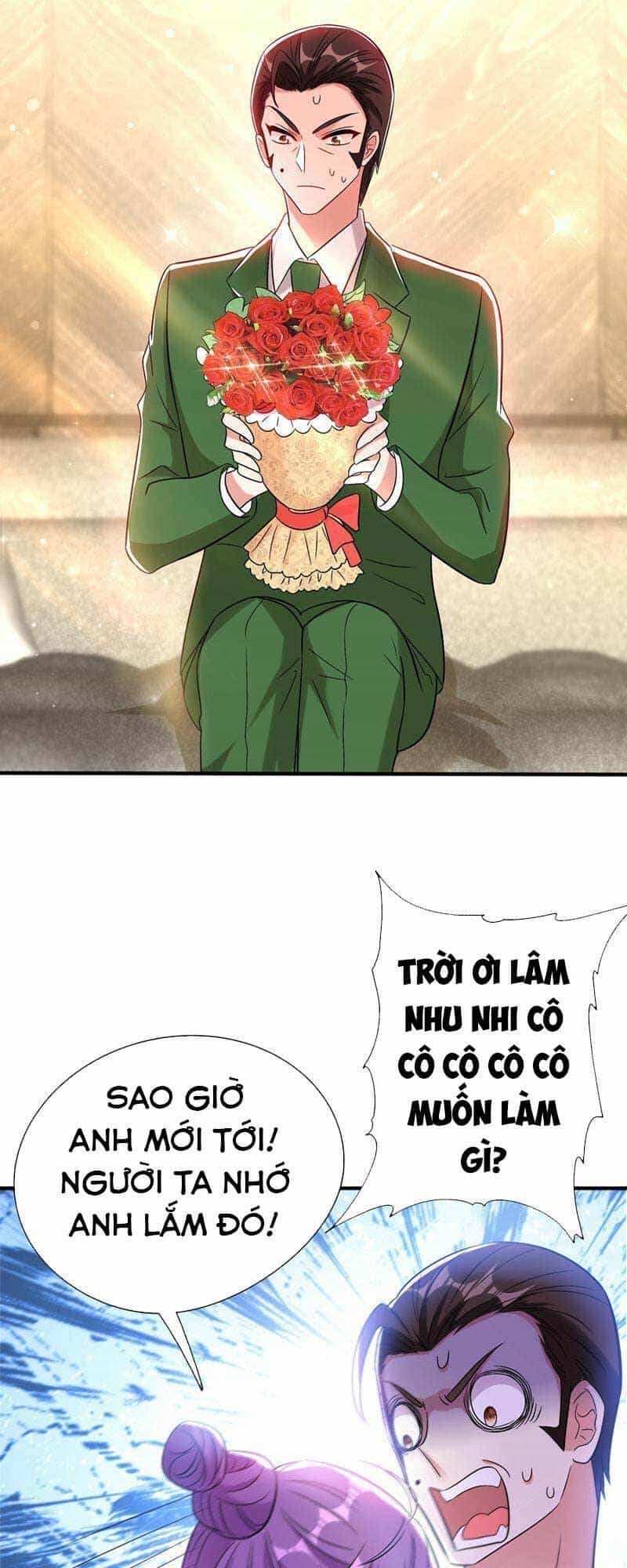 Trùng Sinh Không Gian: Cô Vợ Hào Môn Nóng Bỏng Không Dễ Chọc - Chương 45 - ảnh 11