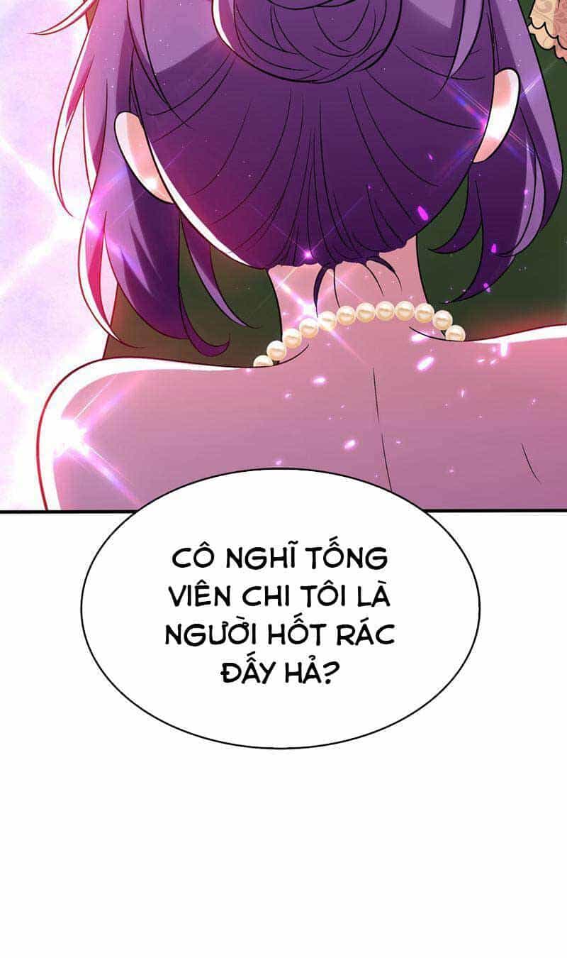 Trùng Sinh Không Gian: Cô Vợ Hào Môn Nóng Bỏng Không Dễ Chọc - Chương 45 - ảnh 19