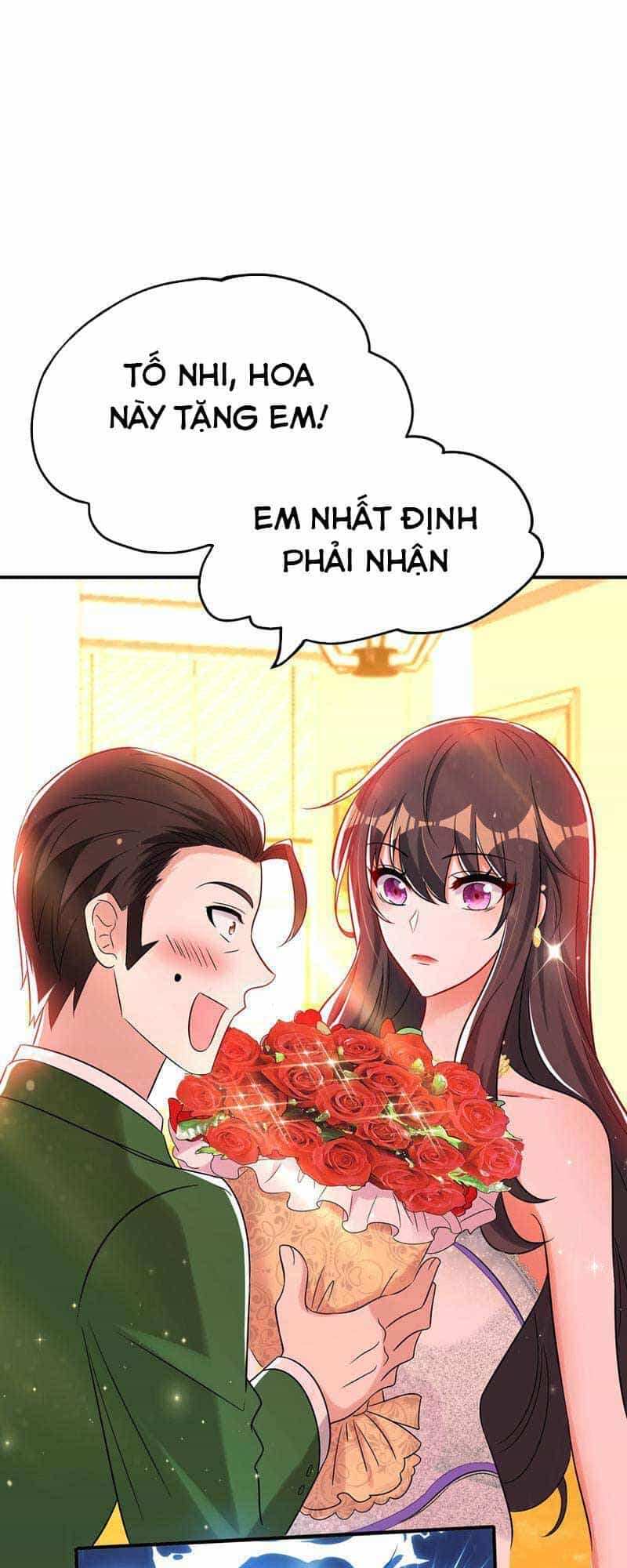 Trùng Sinh Không Gian: Cô Vợ Hào Môn Nóng Bỏng Không Dễ Chọc - Chương 45 - ảnh 30