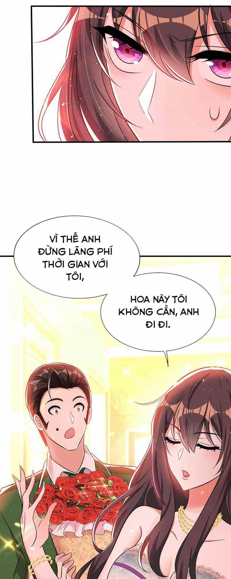 Trùng Sinh Không Gian: Cô Vợ Hào Môn Nóng Bỏng Không Dễ Chọc - Chương 45 - ảnh 35