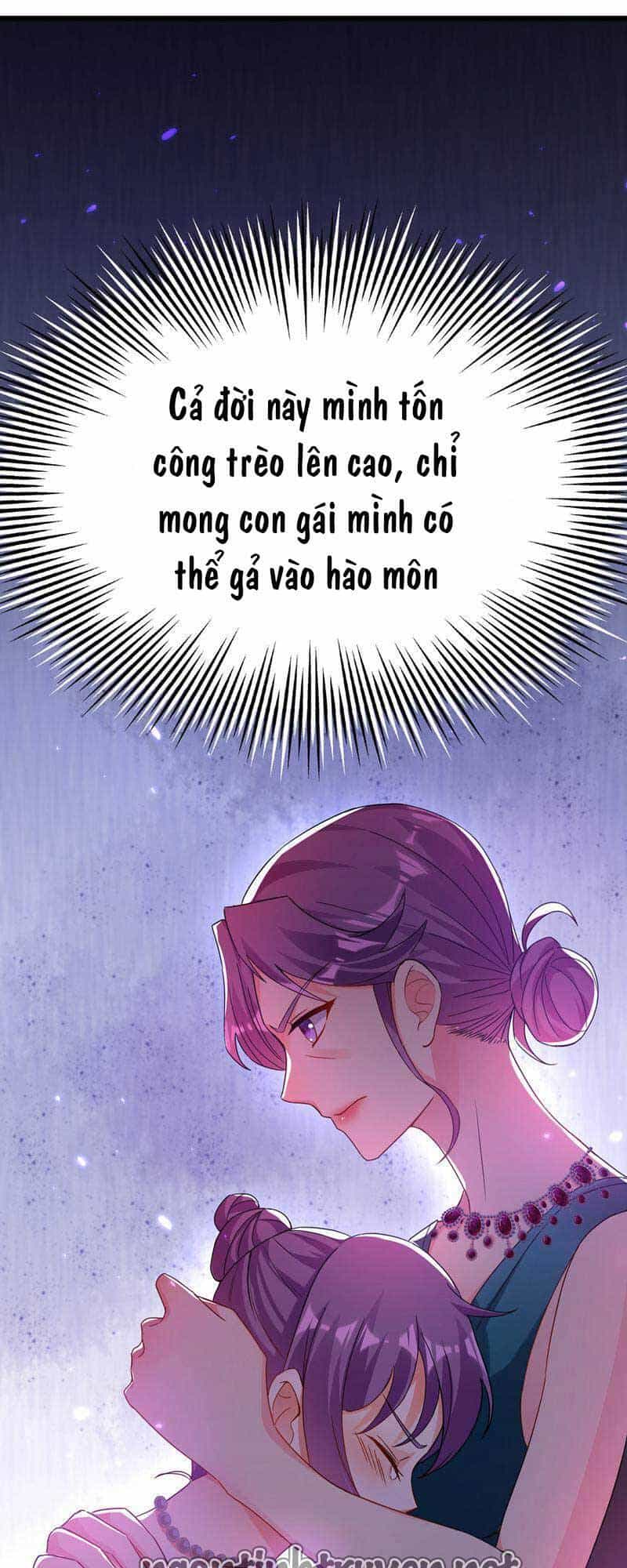 Trùng Sinh Không Gian: Cô Vợ Hào Môn Nóng Bỏng Không Dễ Chọc - Chương 45 - ảnh 4