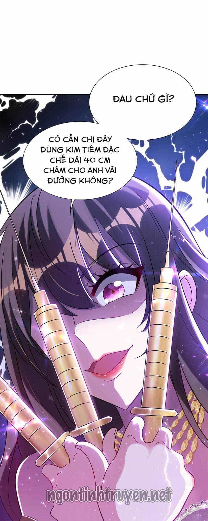 Trùng Sinh Không Gian: Cô Vợ Hào Môn Nóng Bỏng Không Dễ Chọc - Chương 45 - ảnh 53