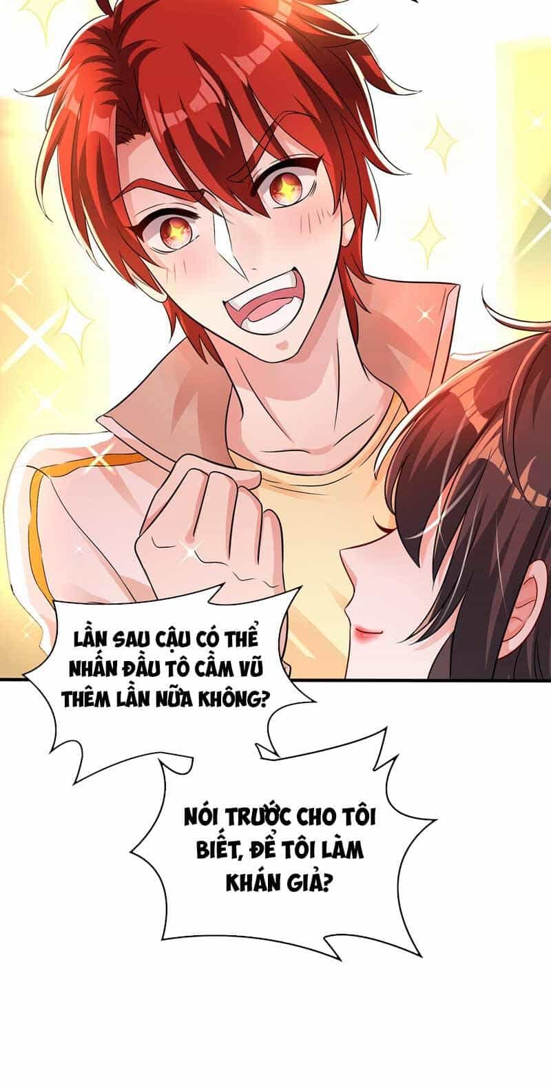 Trùng Sinh Không Gian: Cô Vợ Hào Môn Nóng Bỏng Không Dễ Chọc - Chương 46 - ảnh 16