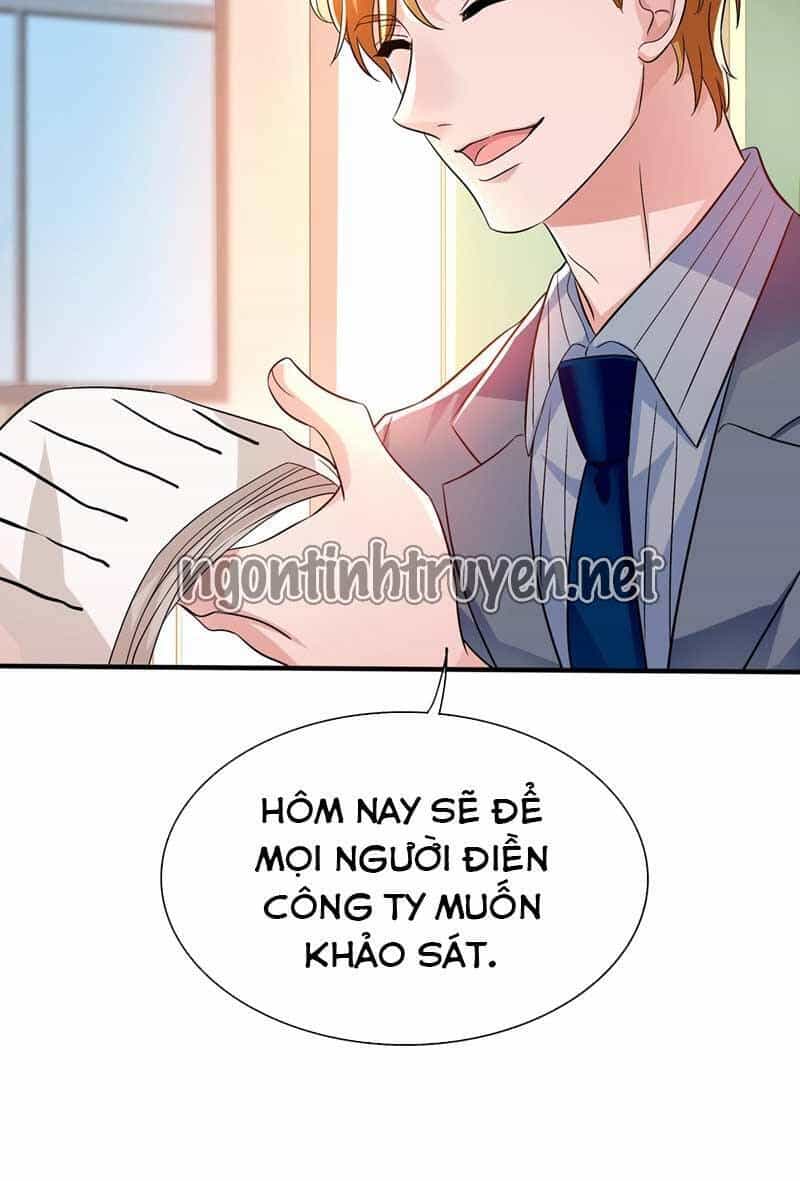 Trùng Sinh Không Gian: Cô Vợ Hào Môn Nóng Bỏng Không Dễ Chọc - Chương 46 - ảnh 34