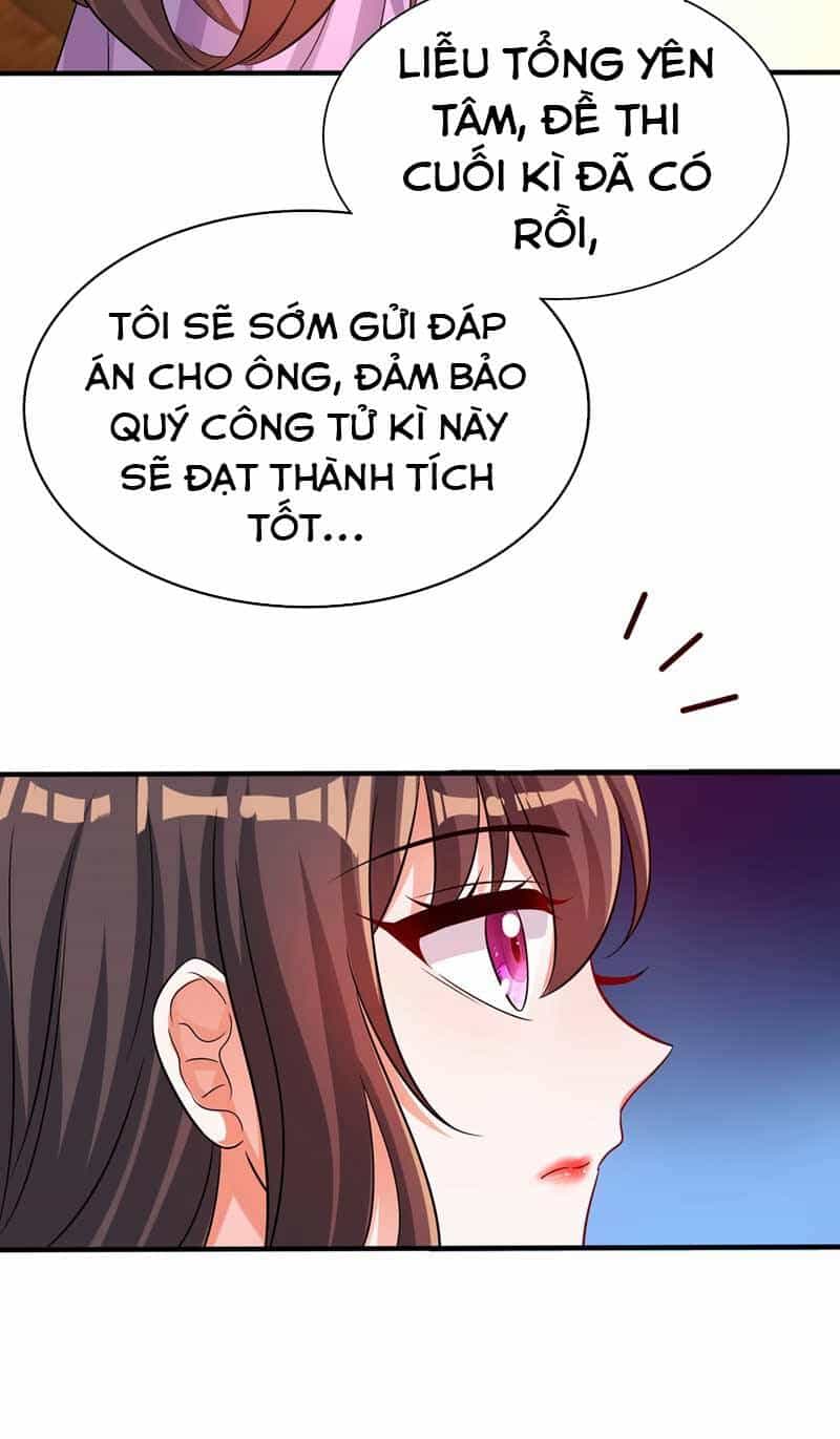 Trùng Sinh Không Gian: Cô Vợ Hào Môn Nóng Bỏng Không Dễ Chọc - Chương 46 - ảnh 48