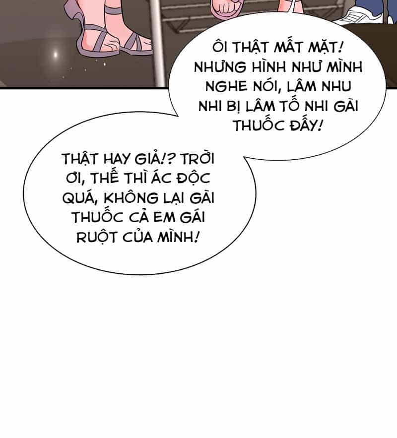 Trùng Sinh Không Gian: Cô Vợ Hào Môn Nóng Bỏng Không Dễ Chọc - Chương 46 - ảnh 5
