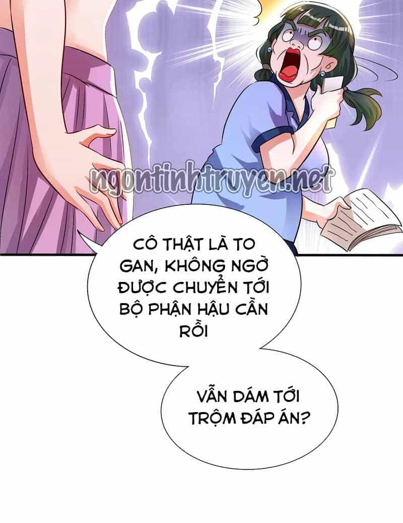 Trùng Sinh Không Gian: Cô Vợ Hào Môn Nóng Bỏng Không Dễ Chọc - Chương 46 - ảnh 53