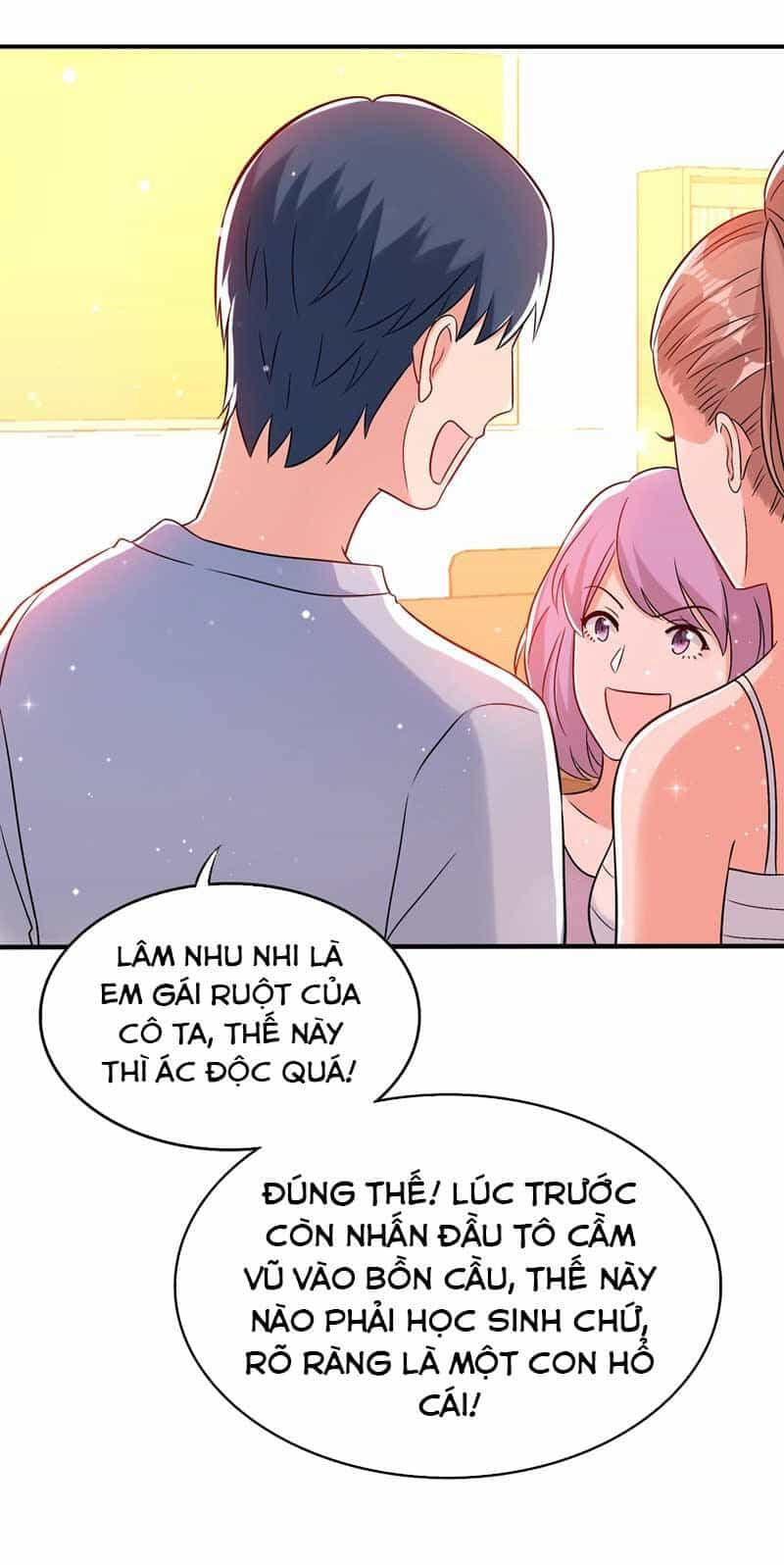 Trùng Sinh Không Gian: Cô Vợ Hào Môn Nóng Bỏng Không Dễ Chọc - Chương 46 - ảnh 6