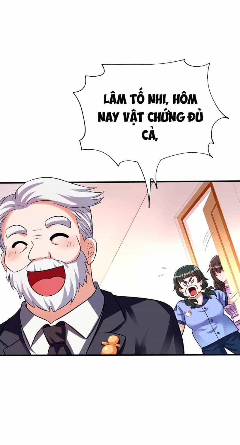 Trùng Sinh Không Gian: Cô Vợ Hào Môn Nóng Bỏng Không Dễ Chọc - Chương 47 - ảnh 10