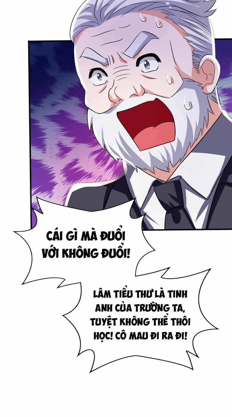 Trùng Sinh Không Gian: Cô Vợ Hào Môn Nóng Bỏng Không Dễ Chọc - Chương 47 - ảnh 13