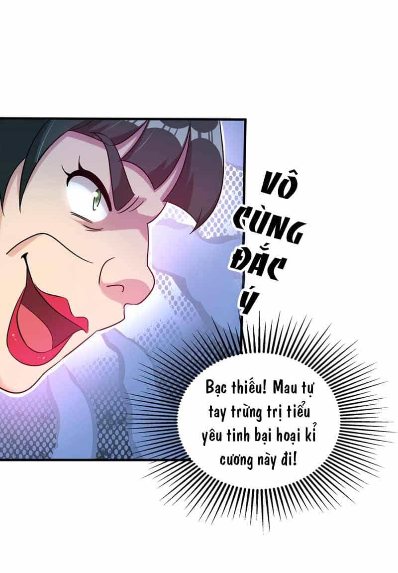 Trùng Sinh Không Gian: Cô Vợ Hào Môn Nóng Bỏng Không Dễ Chọc - Chương 47 - ảnh 30