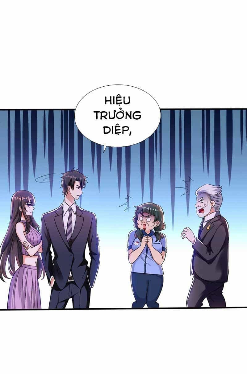 Trùng Sinh Không Gian: Cô Vợ Hào Môn Nóng Bỏng Không Dễ Chọc - Chương 47 - ảnh 37