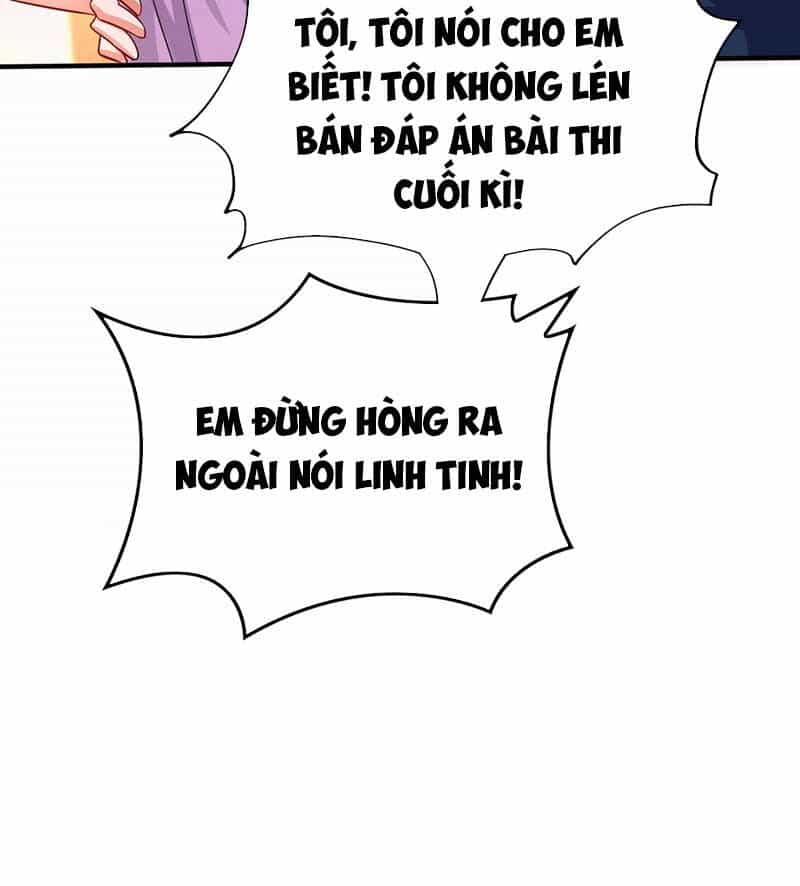 Trùng Sinh Không Gian: Cô Vợ Hào Môn Nóng Bỏng Không Dễ Chọc - Chương 47 - ảnh 4