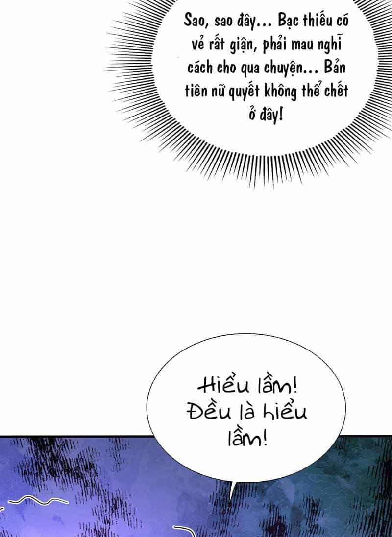 Trùng Sinh Không Gian: Cô Vợ Hào Môn Nóng Bỏng Không Dễ Chọc - Chương 48 - ảnh 8