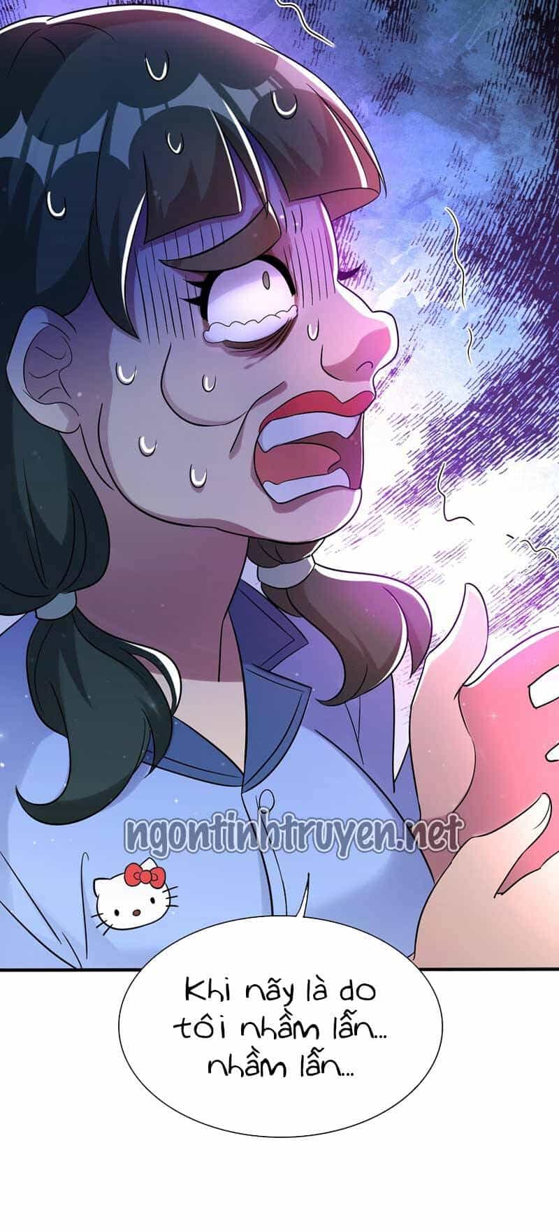 Trùng Sinh Không Gian: Cô Vợ Hào Môn Nóng Bỏng Không Dễ Chọc - Chương 48 - ảnh 9