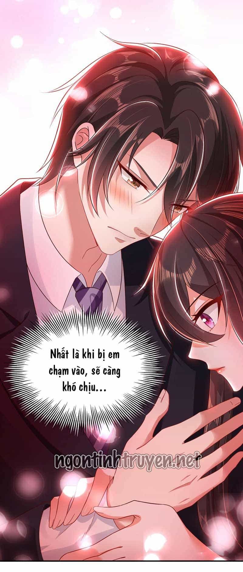 Trùng Sinh Không Gian: Cô Vợ Hào Môn Nóng Bỏng Không Dễ Chọc - Chương 49 - ảnh 12