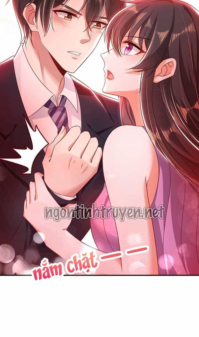 Trùng Sinh Không Gian: Cô Vợ Hào Môn Nóng Bỏng Không Dễ Chọc - Chương 49 - ảnh 14