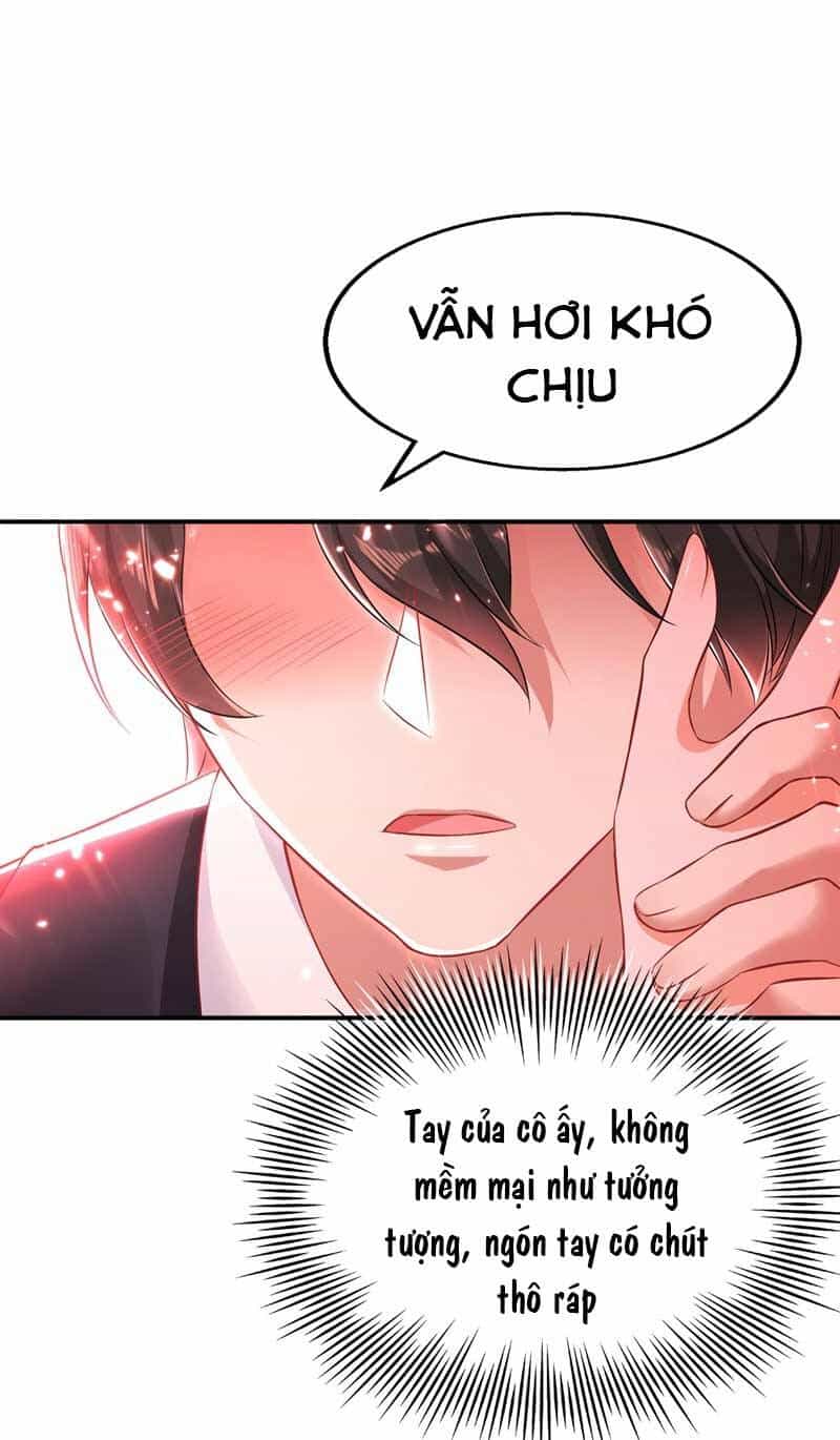Trùng Sinh Không Gian: Cô Vợ Hào Môn Nóng Bỏng Không Dễ Chọc - Chương 49 - ảnh 15